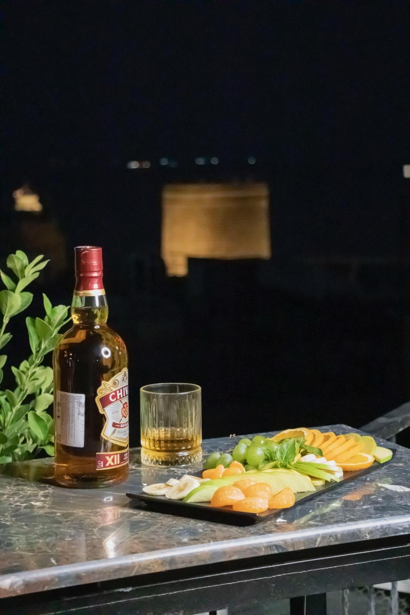 Dastan Hotel バクー エクステリア 写真