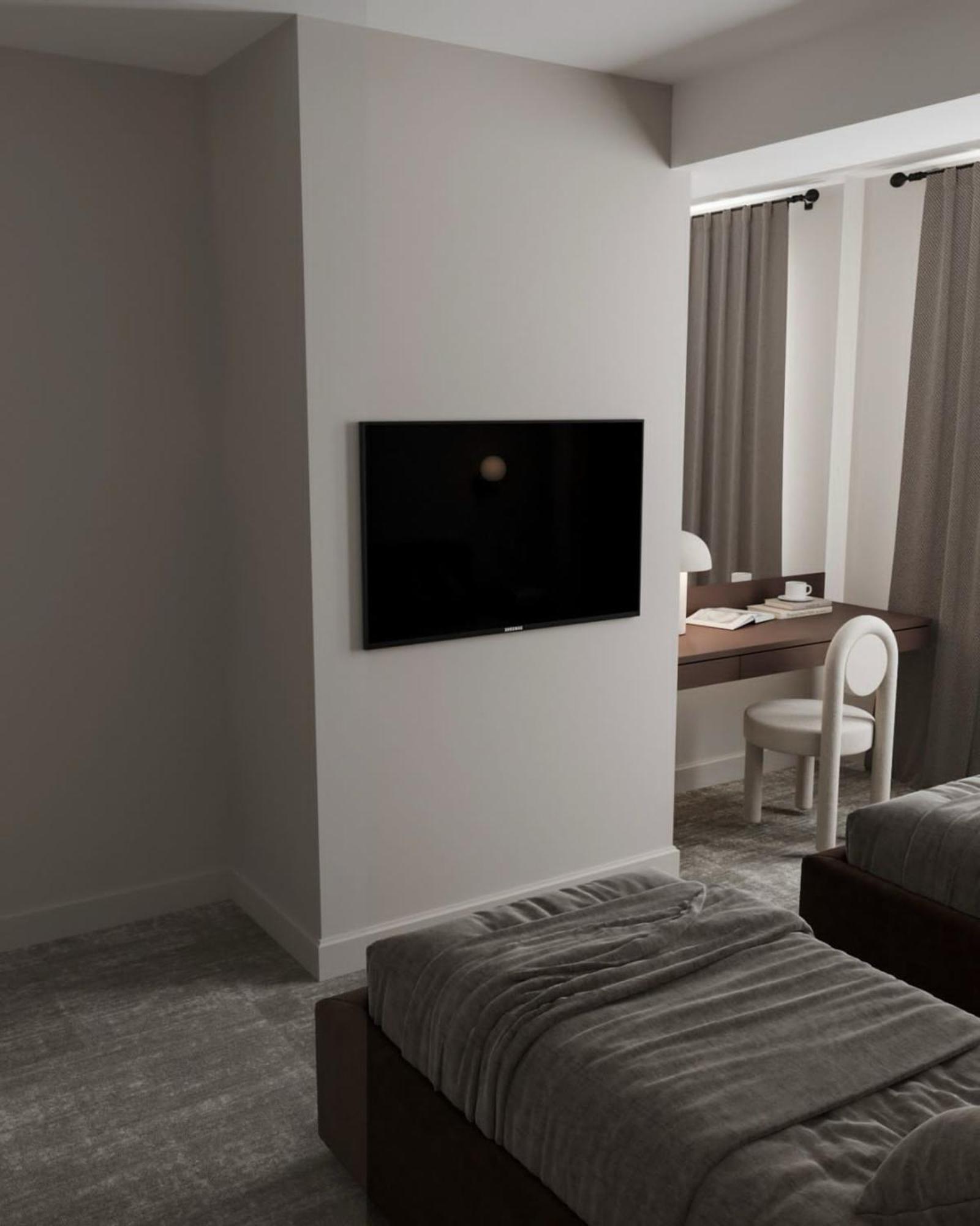 Dastan Hotel バクー エクステリア 写真