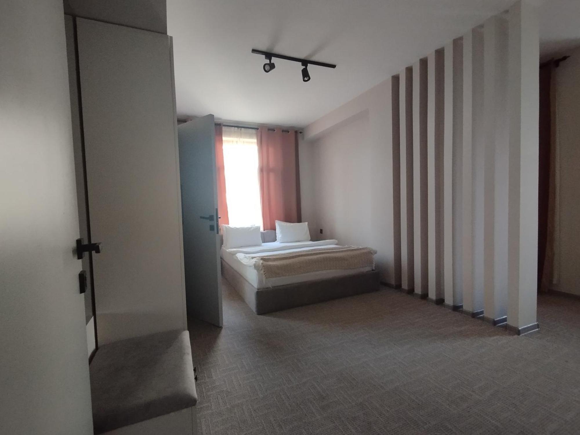 Dastan Hotel バクー エクステリア 写真